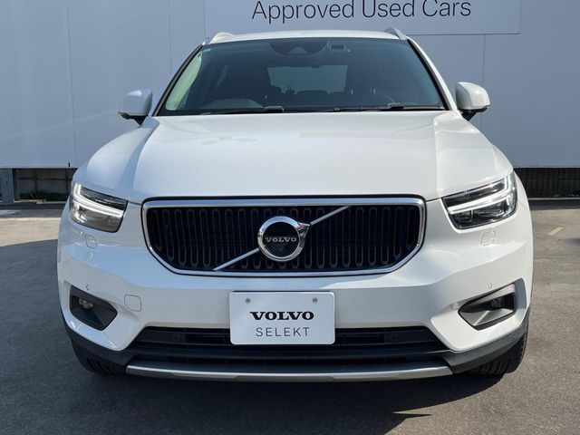 VOLVO XC40 2019 Image 31