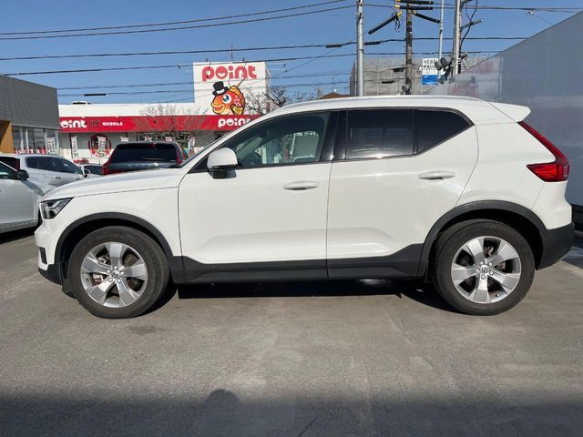 VOLVO XC40 2019 Image 31