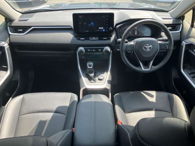 TOYOTA RAV4 4WD 2022 Image 31