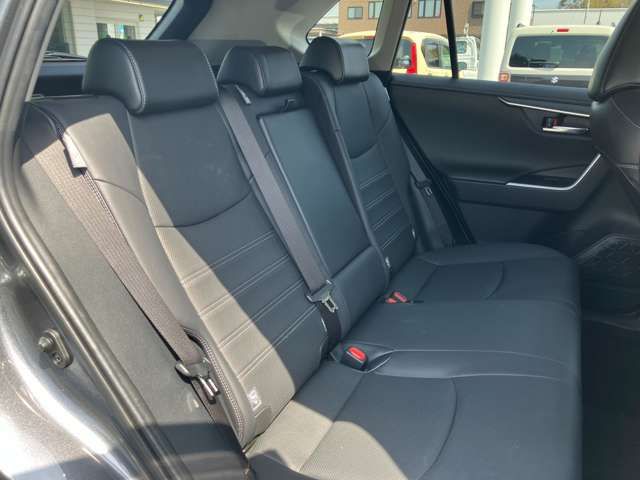 TOYOTA RAV4 4WD 2022 Image 31