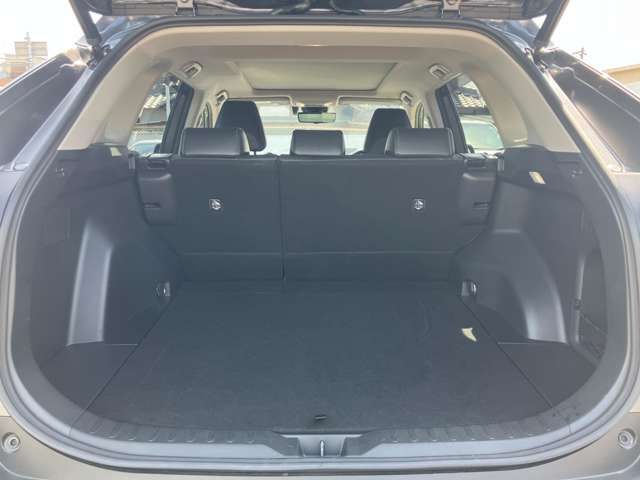 TOYOTA RAV4 4WD 2022 Image 31