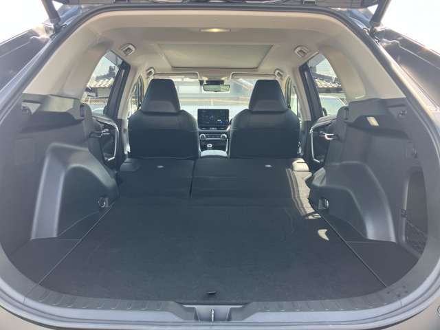 TOYOTA RAV4 4WD 2022 Image 31