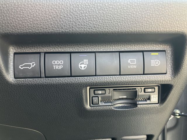 TOYOTA RAV4 4WD 2022 Image 31