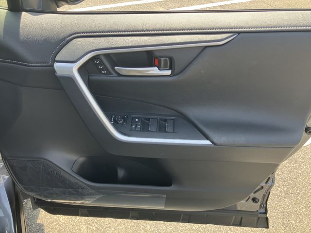 TOYOTA RAV4 4WD 2022 Image 31