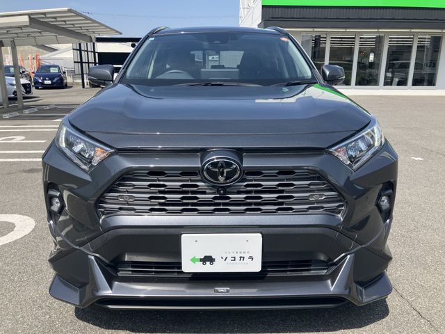 TOYOTA RAV4 4WD 2022 Image 31