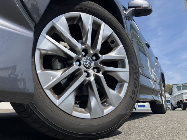 TOYOTA RAV4 4WD 2022 Image 31