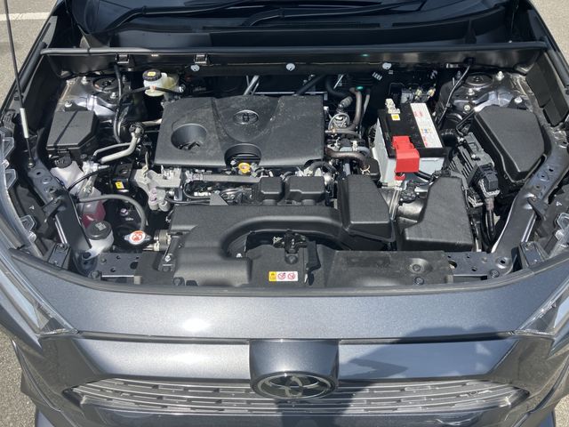 TOYOTA RAV4 4WD 2022 Image 31