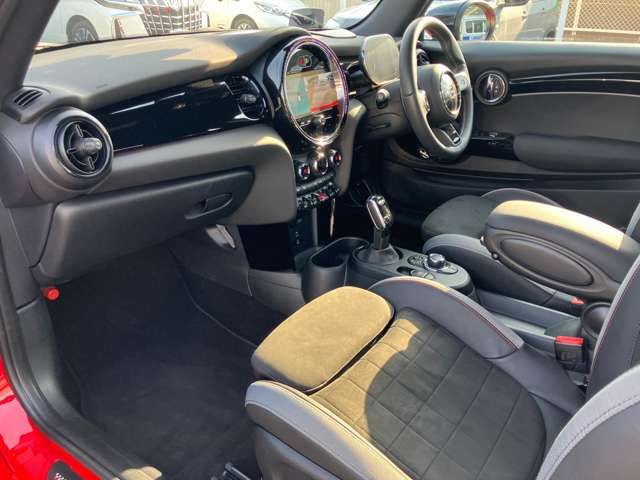 BMW MINI 2024 Image 31