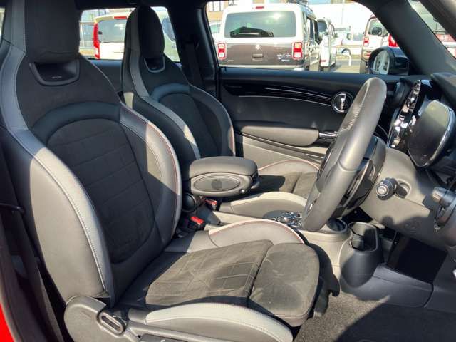 BMW MINI 2024 Image 31