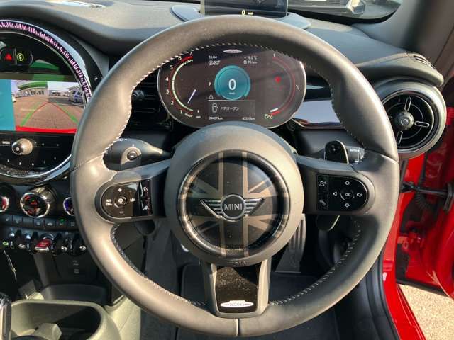 BMW MINI 2024 Image 31