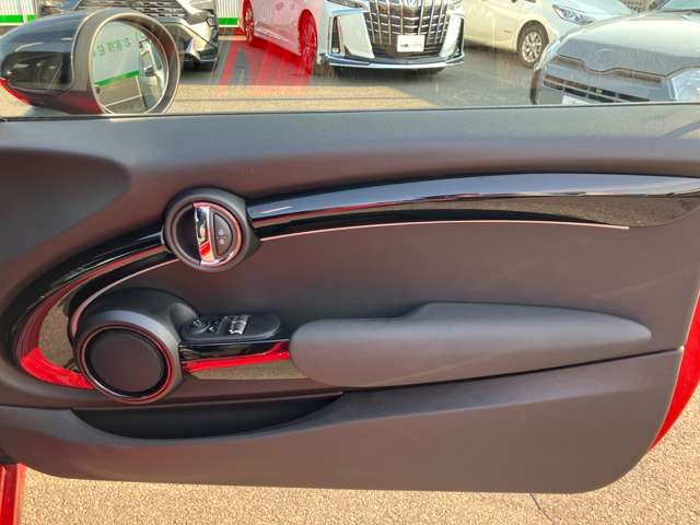 BMW MINI 2024 Image 31