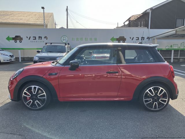 BMW MINI 2024 Image 31