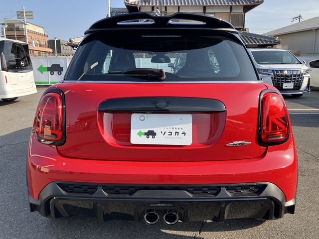 BMW MINI 2024 Image 31