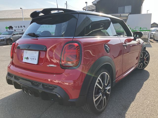 BMW MINI 2024 Image 31