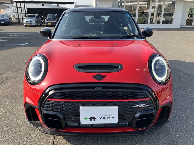 BMW MINI 2024 Image 31