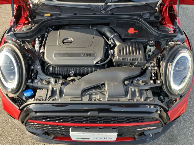 BMW MINI 2024 Image 31