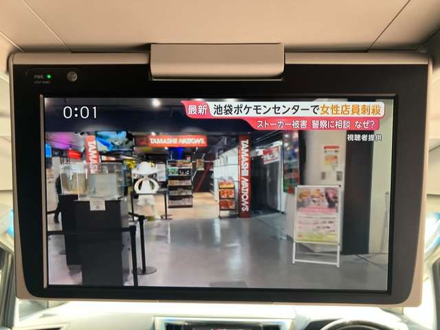 TOYOTA ALPHARD 2023 Image 31