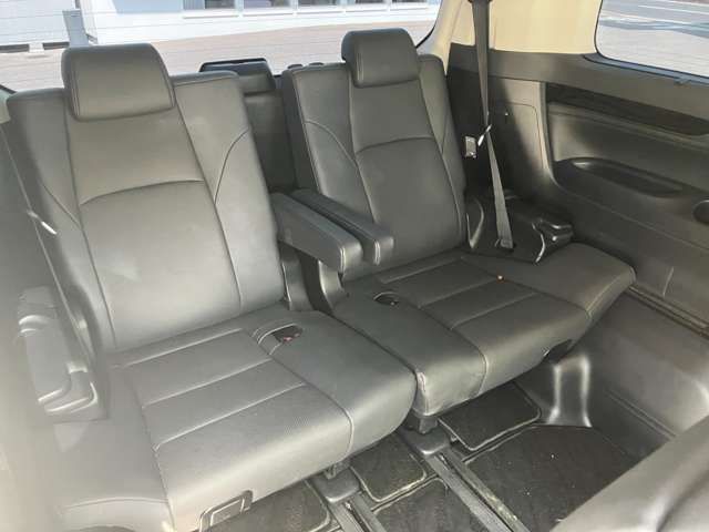 TOYOTA ALPHARD 2023 Image 31