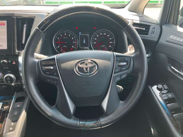 TOYOTA ALPHARD 2023 Image 31