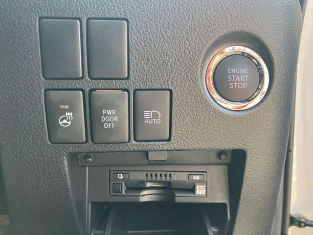 TOYOTA ALPHARD 2023 Image 31