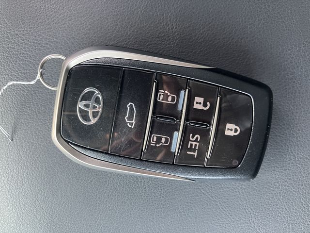 TOYOTA ALPHARD 2023 Image 31