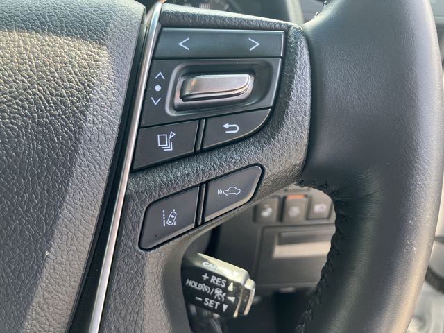 TOYOTA ALPHARD 2023 Image 31