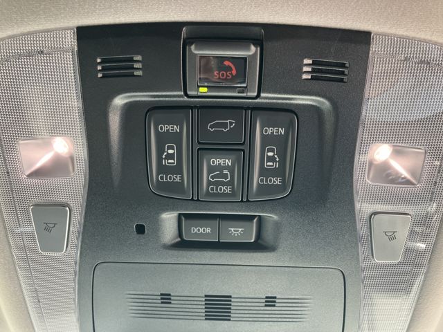 TOYOTA ALPHARD 2023 Image 31