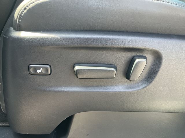 TOYOTA ALPHARD 2023 Image 31