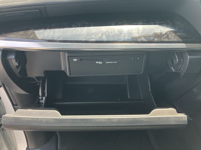 TOYOTA ALPHARD 2023 Image 31