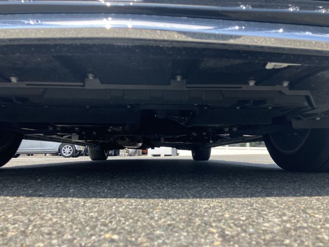 TOYOTA ALPHARD 2023 Image 31