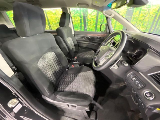 MITSUBISHI DELICA D:5 4WD 2023 Image 31