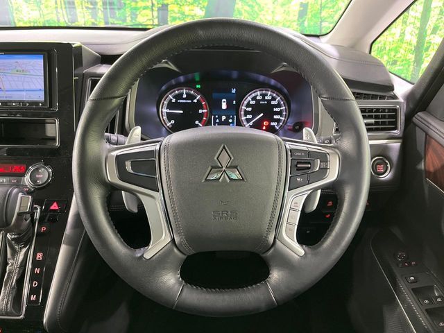 MITSUBISHI DELICA D:5 4WD 2023 Image 31