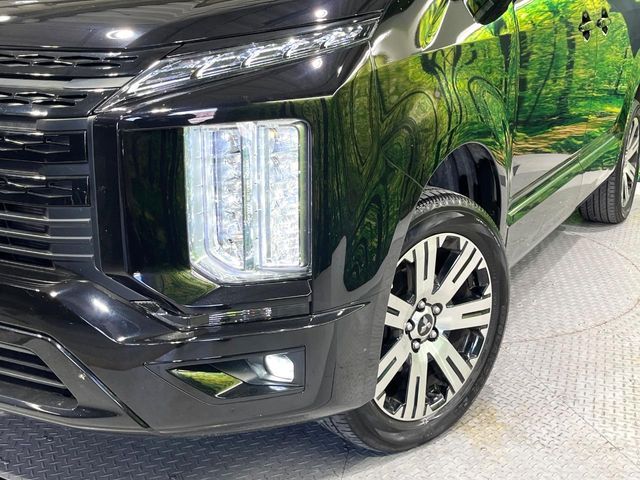 MITSUBISHI DELICA D:5 4WD 2023 Image 31