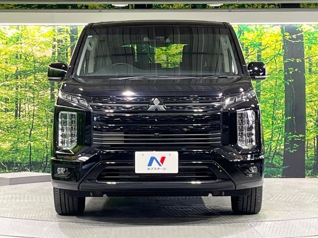 MITSUBISHI DELICA D:5 4WD 2023 Image 31