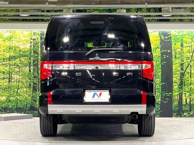 MITSUBISHI DELICA D:5 4WD 2023 Image 31