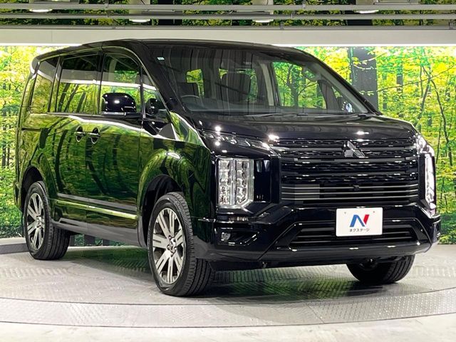 MITSUBISHI DELICA D:5 4WD 2023 Image 31
