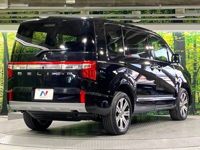 MITSUBISHI DELICA D:5 4WD 2023 Image 31