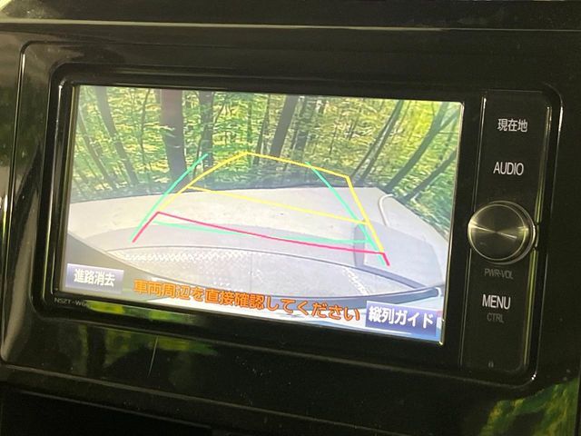 TOYOTA ROOMY 2018 Image 31