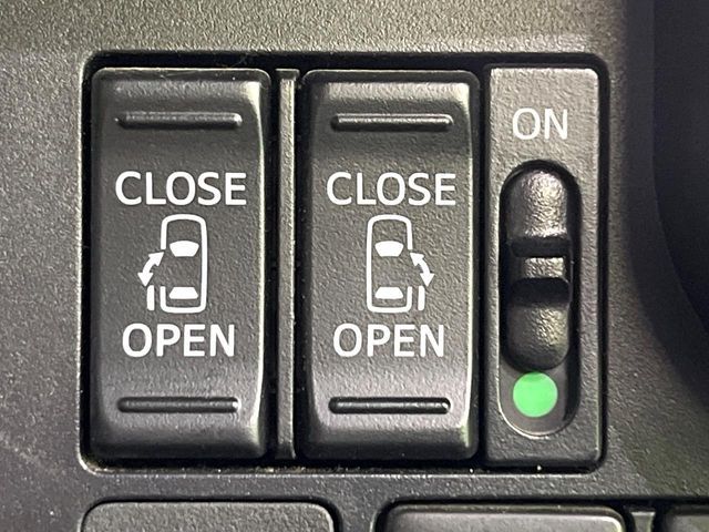 TOYOTA ROOMY 2018 Image 31