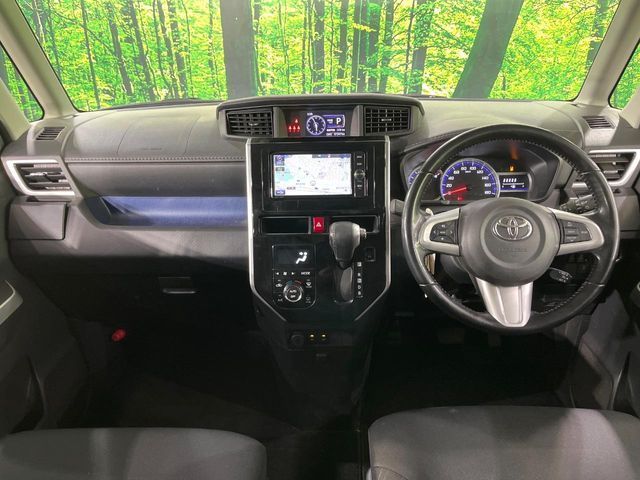 TOYOTA ROOMY 2018 Image 31
