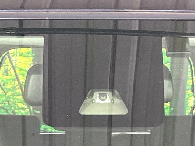 TOYOTA ROOMY 2018 Image 31