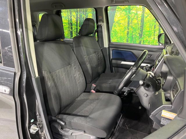 TOYOTA ROOMY 2018 Image 31