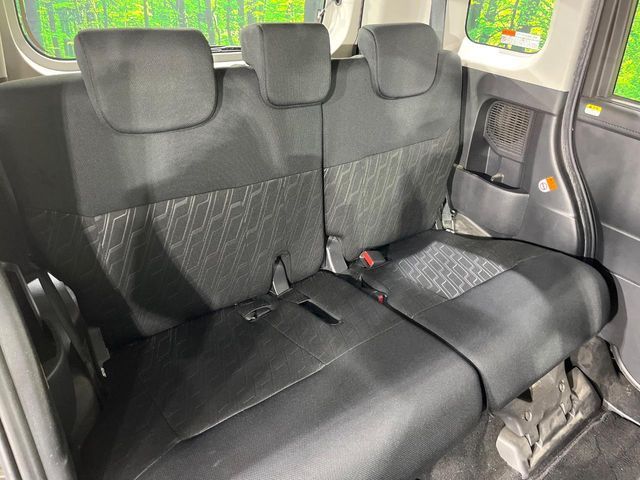 TOYOTA ROOMY 2018 Image 31