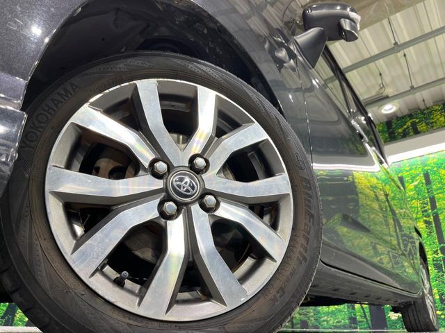 TOYOTA ROOMY 2018 Image 31