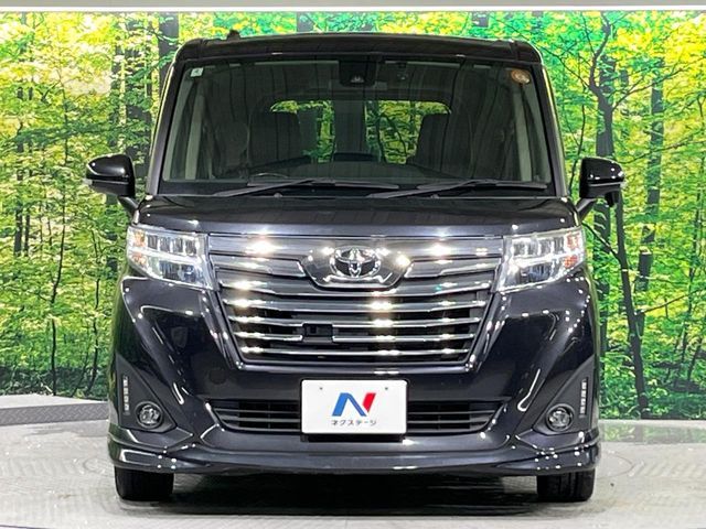 TOYOTA ROOMY 2018 Image 31