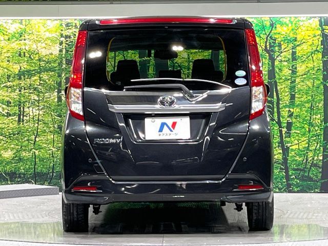 TOYOTA ROOMY 2018 Image 31