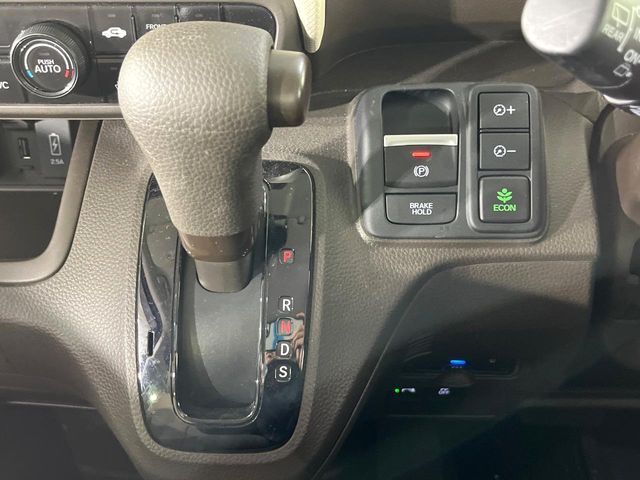 HONDA N BOX 2022 Image 31