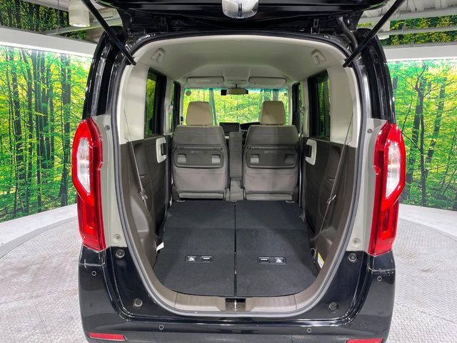 HONDA N BOX 2022 Image 31