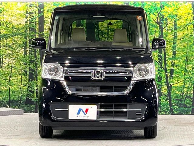HONDA N BOX 2022 Image 31