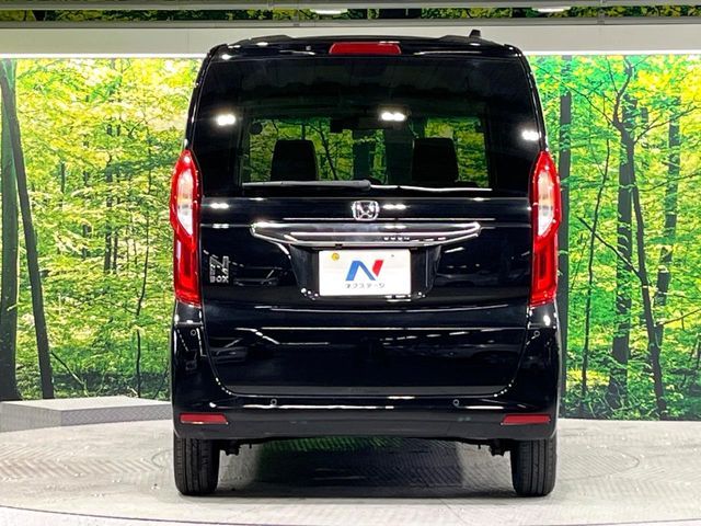 HONDA N BOX 2022 Image 31